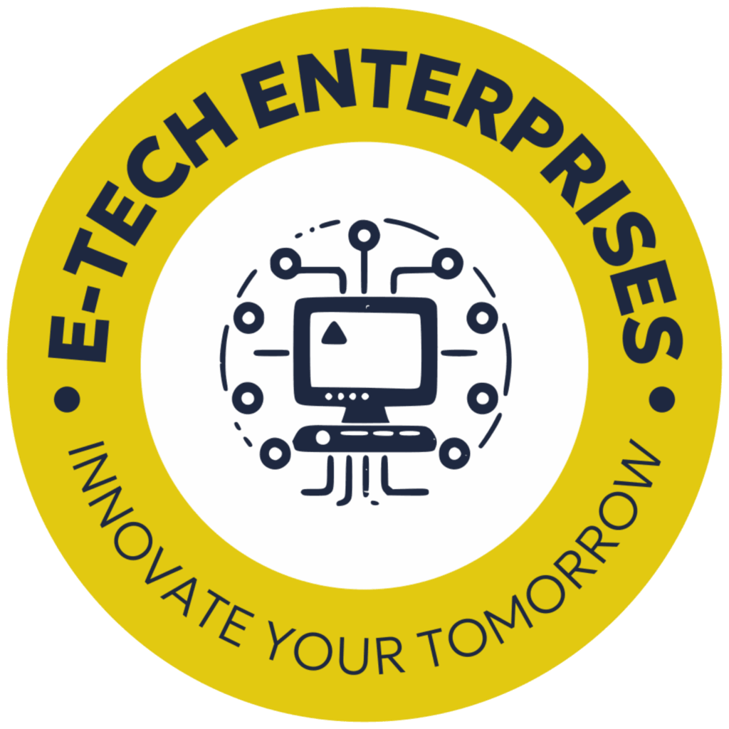 E-Tech Enterprises